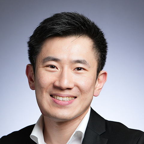 Dr David Chieng
