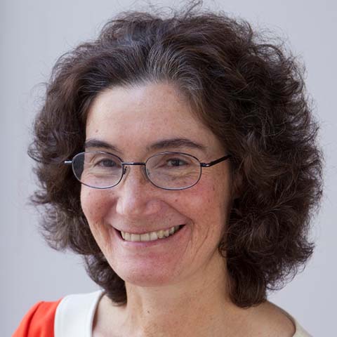 Dr Deborah Kipen