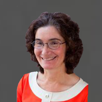 Dr Deborah Kipen
