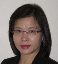 Dr Fay Chao