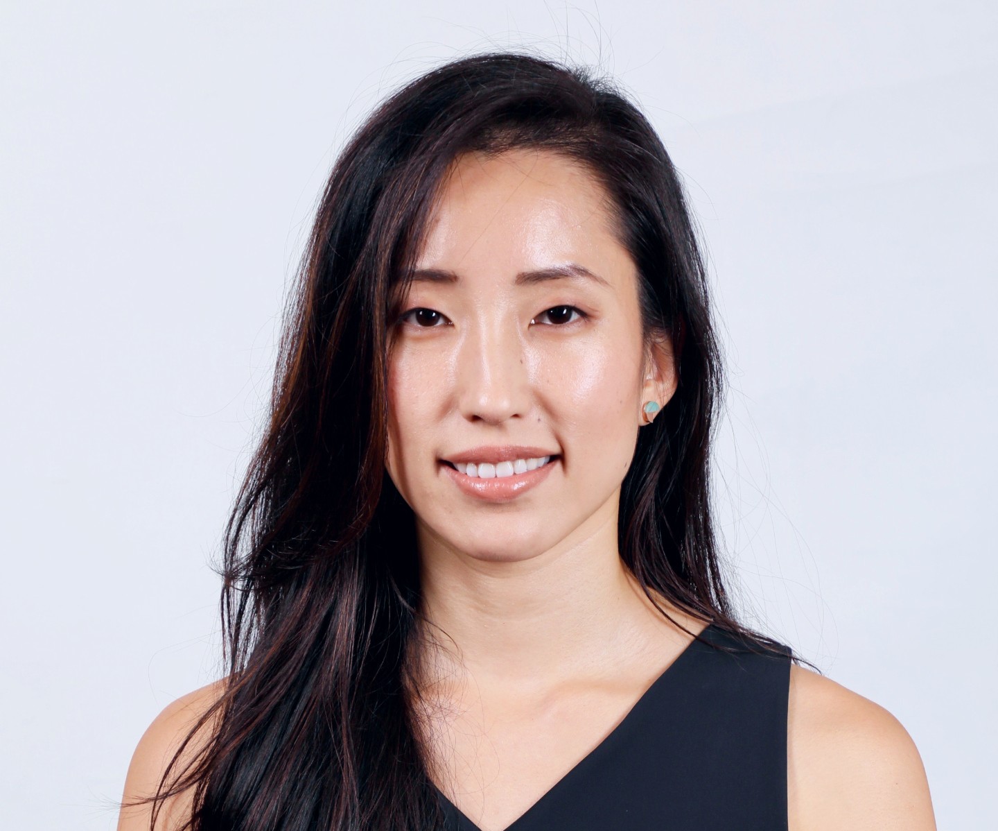 Dr Jennifer Yo