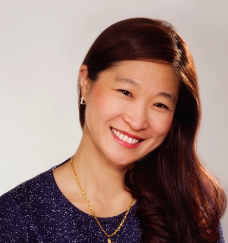 Dr Joy Wong