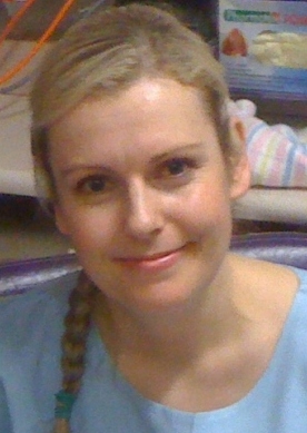 Dr Julianne Cameron
