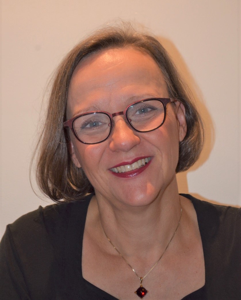 Dr Lore Schierlitz