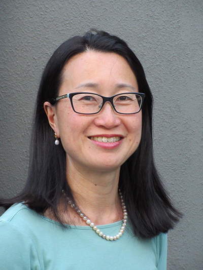 Dr Melinda Wong