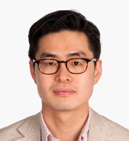 Dr Nathan Wong