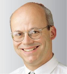 Dr Nicholas Gelber