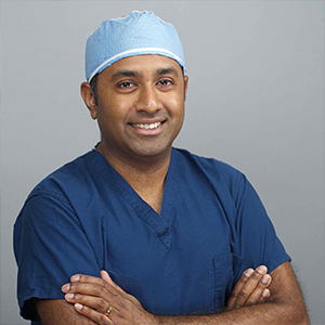 Dr Pras Satasivam