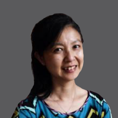 A/Prof Rosemary Wong