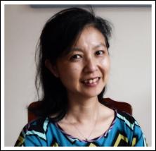 Dr Rosemary Wong