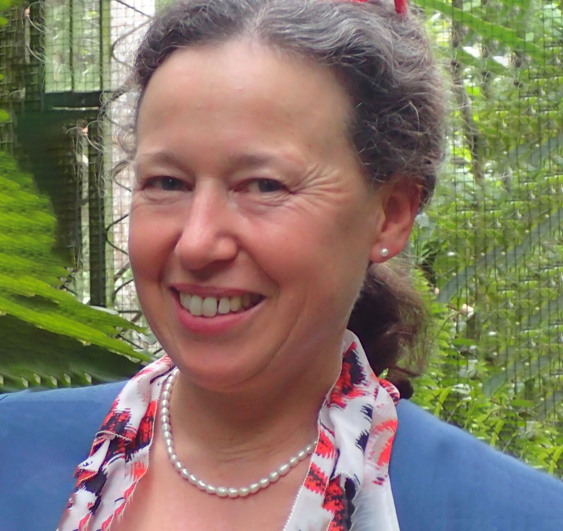 A/Prof Susan Carden