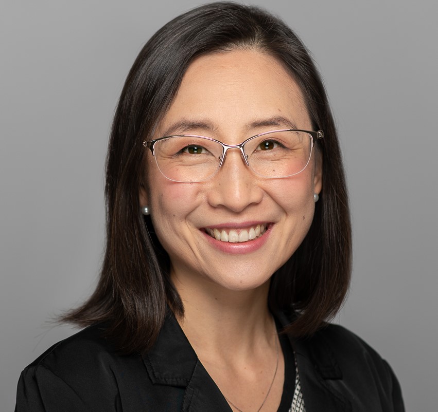Dr Sylvia Xu