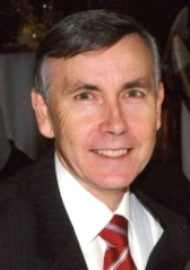 Prof Timothy Day