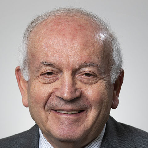A/Prof Max Wolf