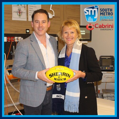 South metro Football league