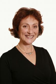 Prof Rachelle Buchbinder