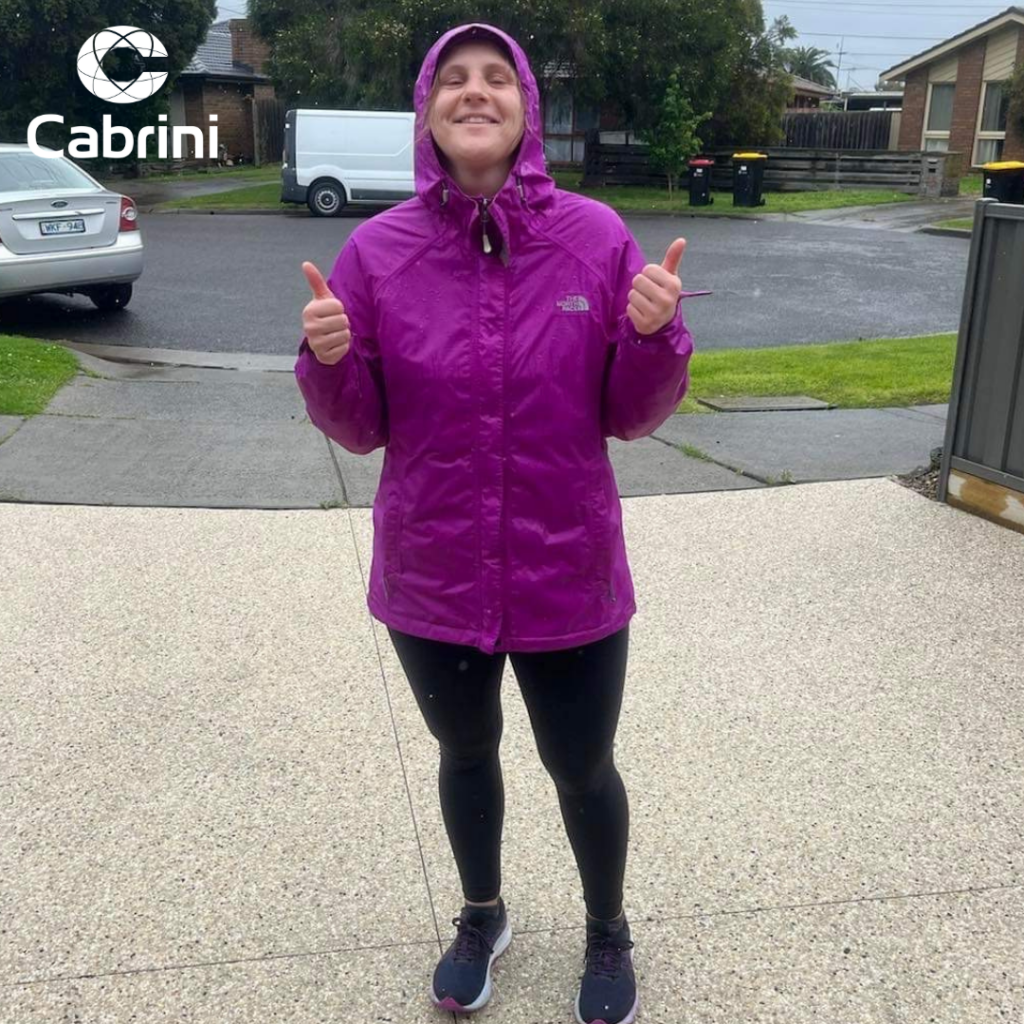 Mighty Marathon In Record Rain Cabrini mighty-marathon-in-record-rain-cabrini
