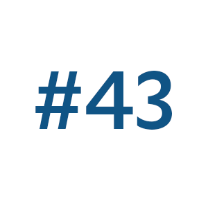 43