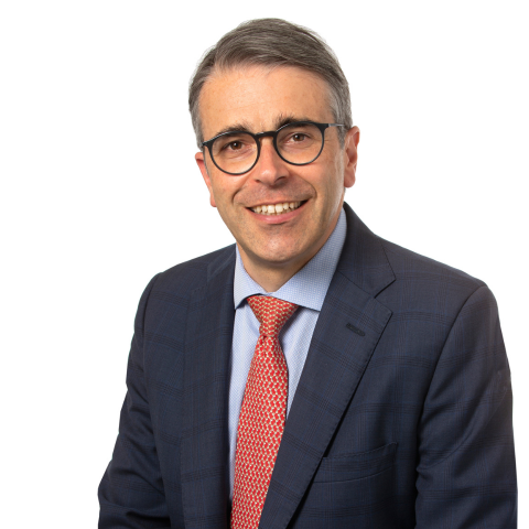 A/Prof Andrew Symons