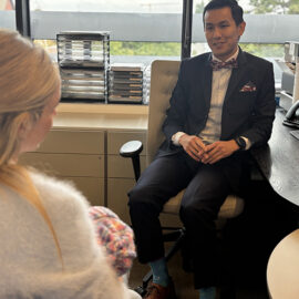 A/Prof Daryl Cheng - RSV program