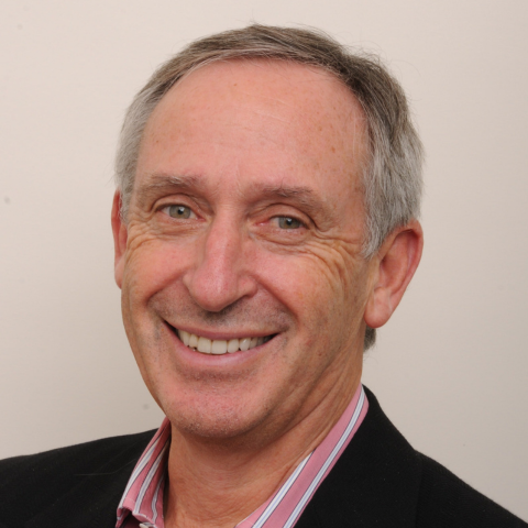 A/Prof Graeme Southwick OAM