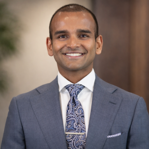 A/Prof Shane Nanayakkara