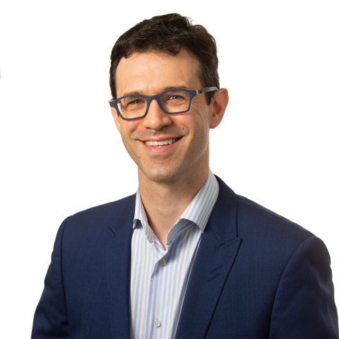 A/Prof Simon Skalicky