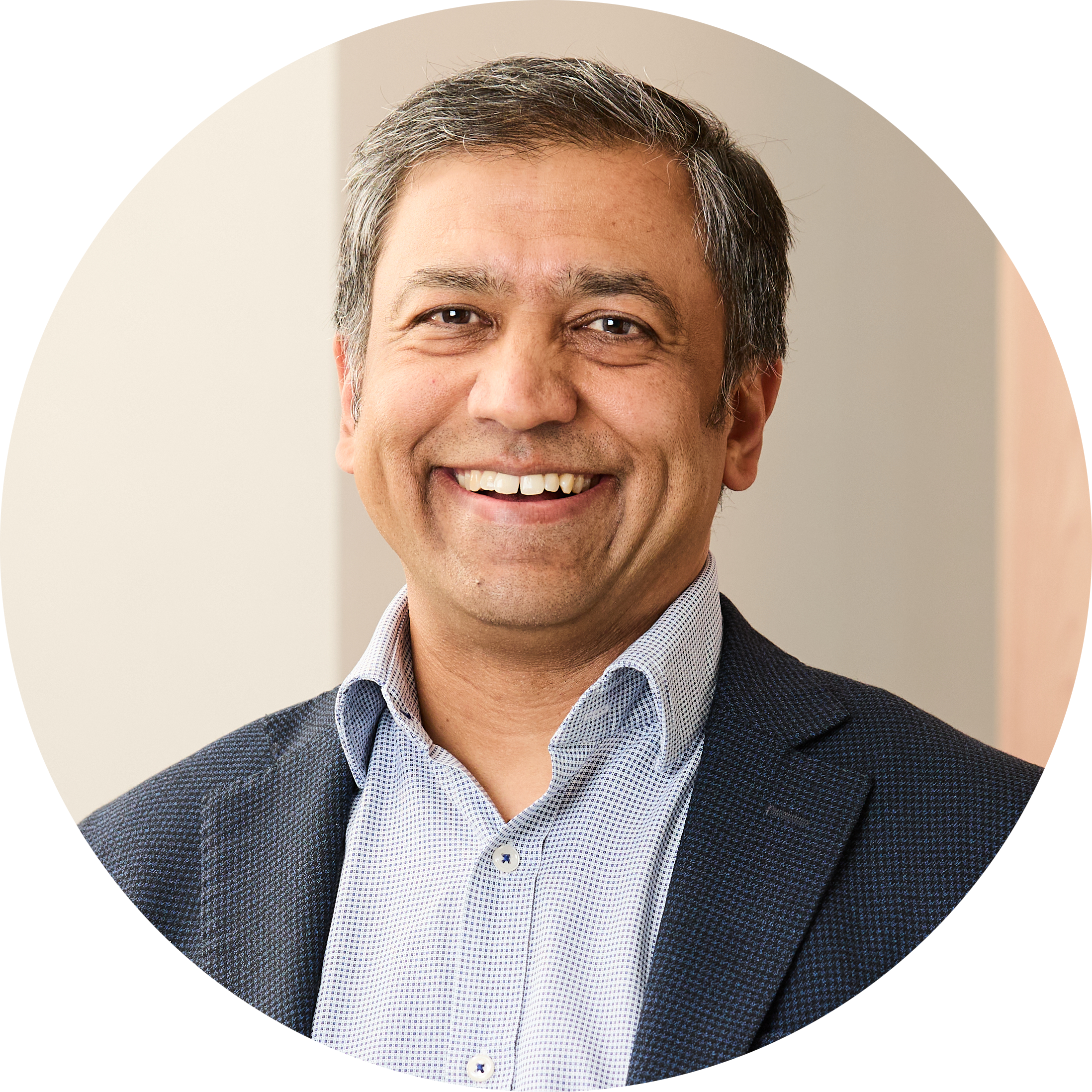 A/Prof Vineet Sarode