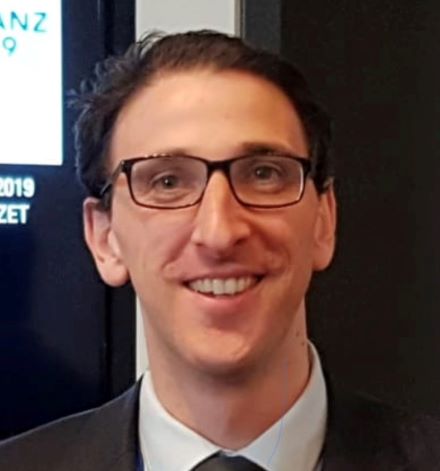 A/Prof Alex Voskoboinik