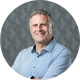 Professor Andrew Forbes