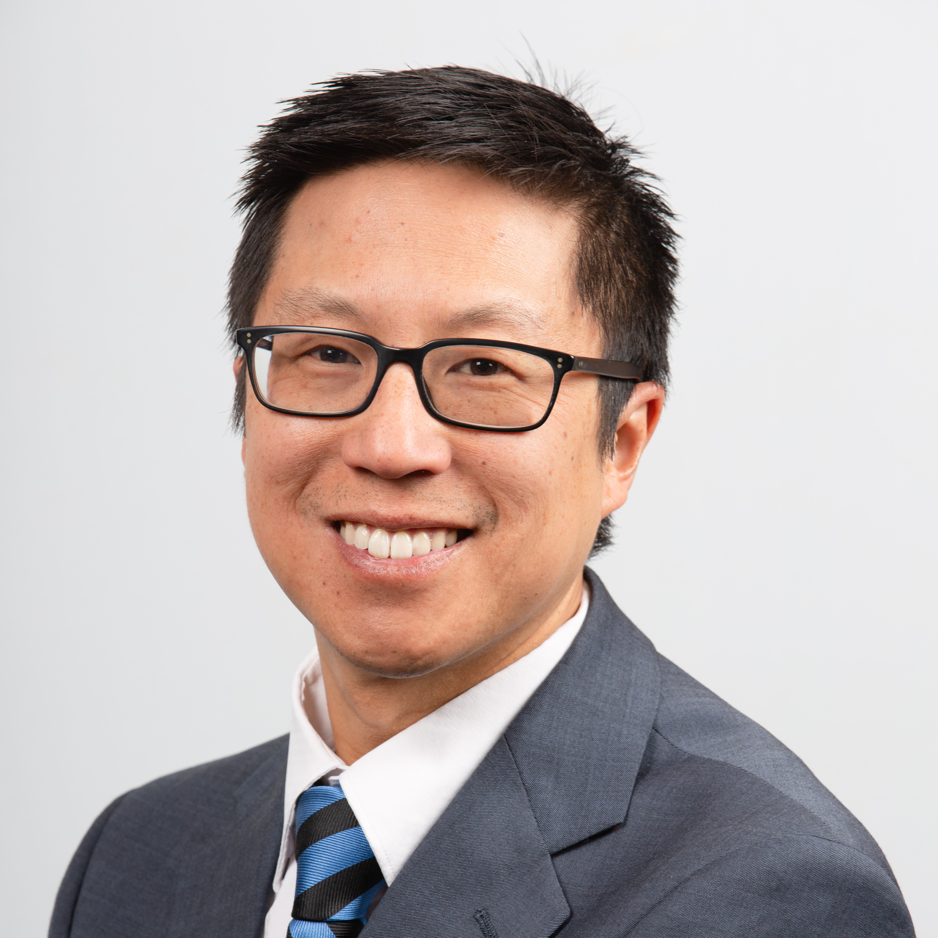 Dr Ben Pang