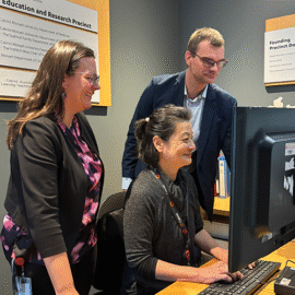 Blood-transfusion-dataset