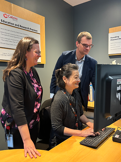 Blood-transfusion-dataset