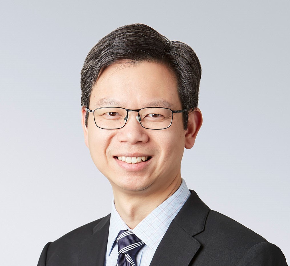 A/Prof Brian Ko