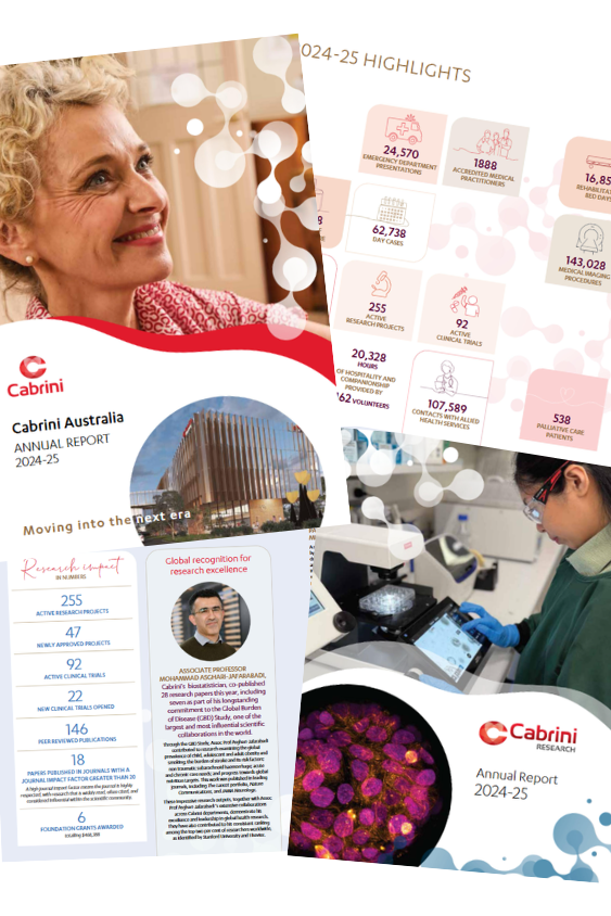 Cabrini-Australia-and-Research-Annual-Report-covers-2024-25-500w
