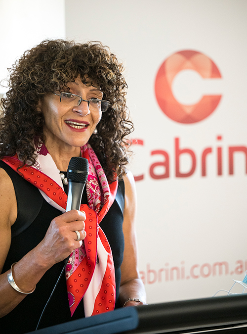 Cabrini-Board-Chair-Sylvia-Falzon-AM-500w