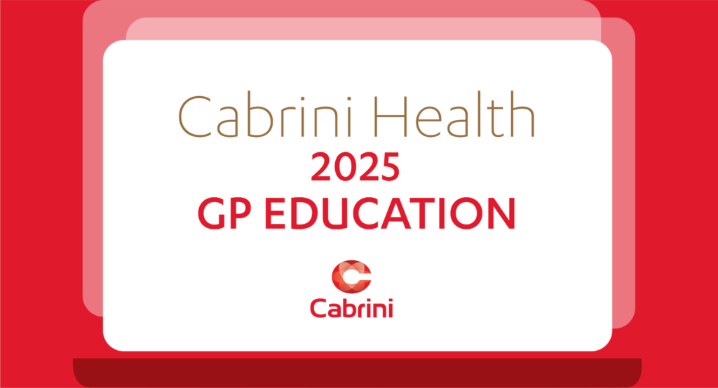2025 GP Education