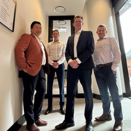 Cabrini-Malvern-Orthopaedic-Specialist-Centre-Group-shot