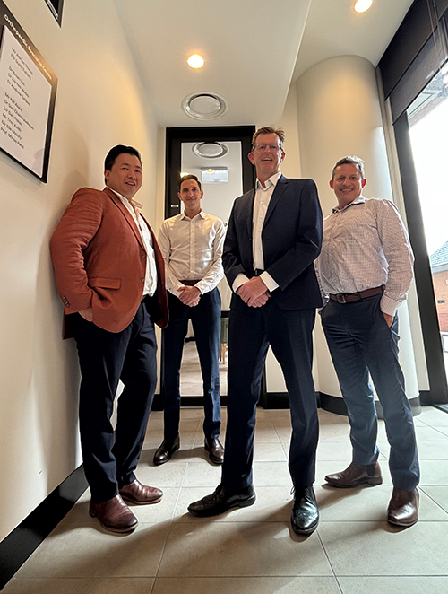 Cabrini-Malvern-Orthopaedic-Specialist-Centre-Group-shot