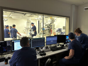 Cabrini-Malvern-cath-lab-control-room