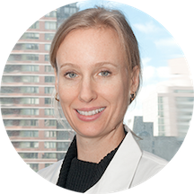 A/Prof Catherine Sinclair