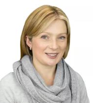 Dr Catherine Sorrell