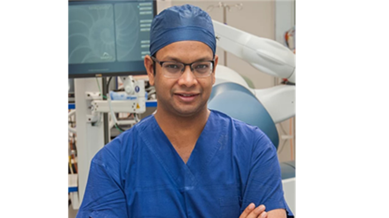 A/Prof Siva Chandrasekaran