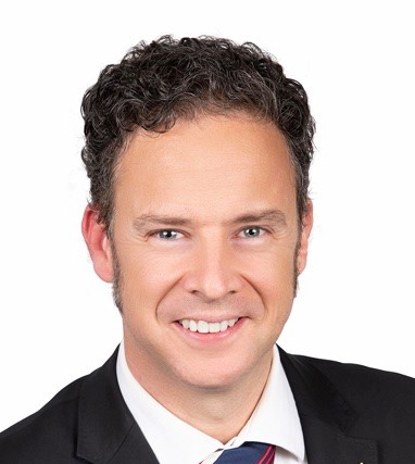 A/Prof Charles Pilgrim