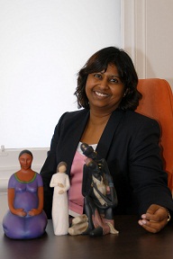 Dr Chris Thevathasan