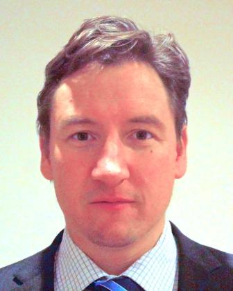 Dr Chris Desmond