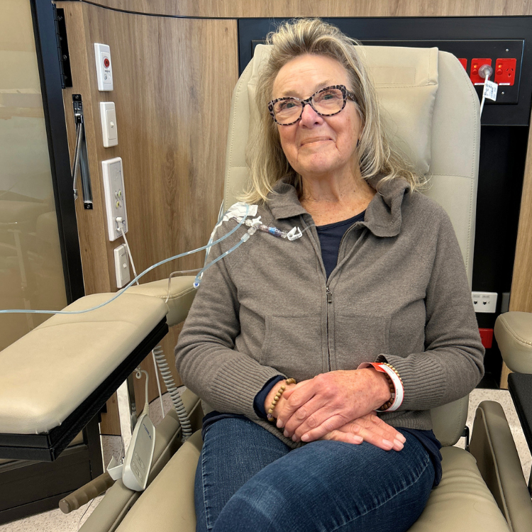 Clinical-trials-patient-Christine