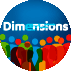 Dimensions logo