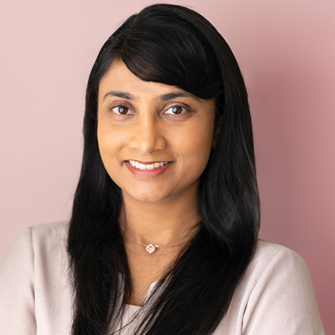 Dr Dhanushi Fernando