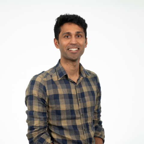 Dr Adi Balasubramanian